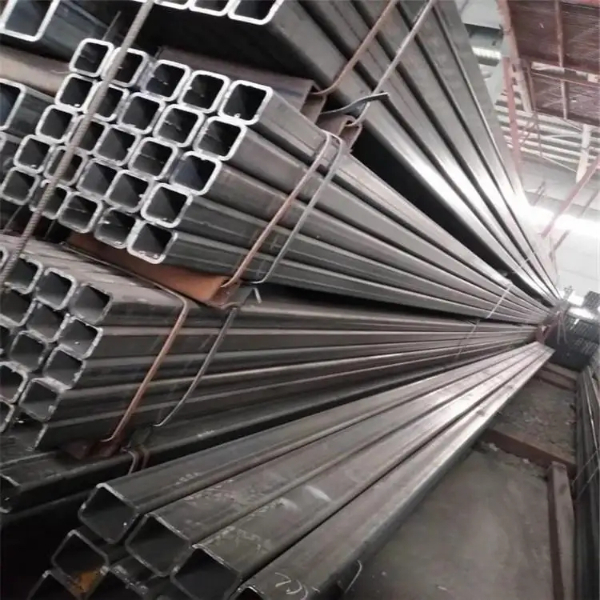 宜宾Q345B无缝方管