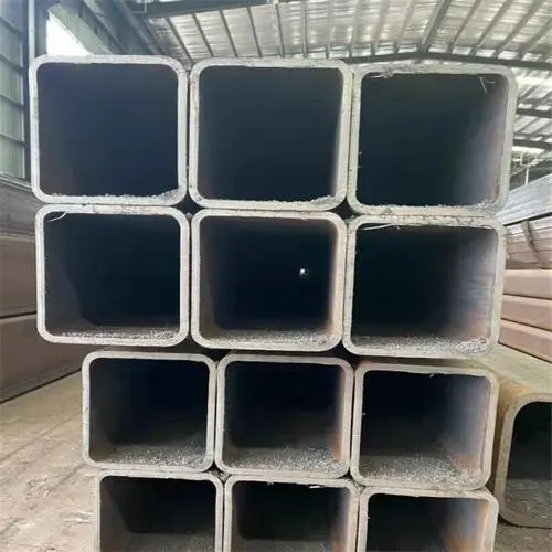 宜宾q355d无缝方管